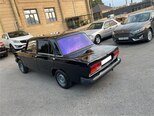 LADA (VAZ) 2107-7