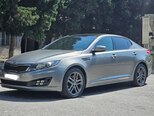 Kia Optima-10