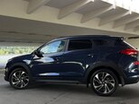 Hyundai Tucson-5