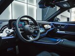 Mercedes E 300 e-7