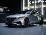 Mercedes E 300 e-3