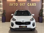Kia Sportage-1