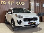 Kia Sportage-2