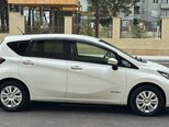 Nissan Note-8