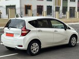 Nissan Note-6