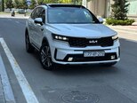 Kia Sorento-3