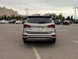 Hyundai Santa Fe-5