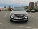 Hyundai Santa Fe-1