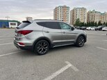 Hyundai Santa Fe-4