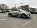 Hyundai Santa Fe-2