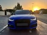 Audi A6-2