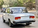 LADA (VAZ) 2107-7