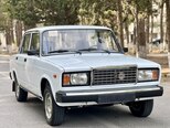 LADA (VAZ) 2107-3