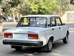 LADA (VAZ) 2107-6