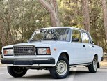LADA (VAZ) 2107-1