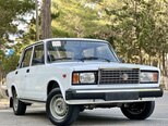 LADA (VAZ) 2107-8