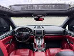 Porsche Cayenne Turbo S-19