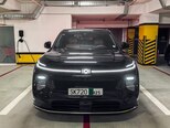 Changan Qiyuan Q07-1