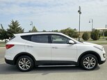 Hyundai Santa Fe-2
