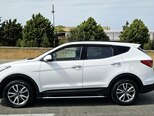 Hyundai Santa Fe-3