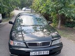 Nissan Maxima-1