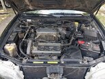 Nissan Maxima-7