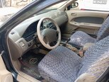 Nissan Maxima-5