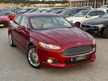 Ford Fusion (North America)-2