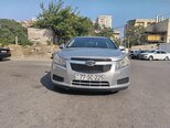 Chevrolet Cruze-1