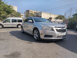 Chevrolet Cruze-2
