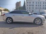 Chevrolet Cruze-3