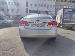 Chevrolet Cruze-4