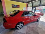 Mercedes C 240-4