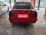 Mercedes C 240-2