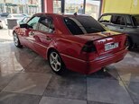 Mercedes C 240-3