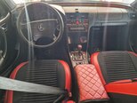 Mercedes C 240-7