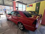 Mercedes C 240-6