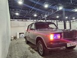 LADA (VAZ) 2107-4
