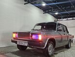 LADA (VAZ) 2107-3