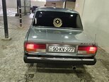 LADA (VAZ) 2107-2