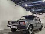 LADA (VAZ) 2107-5