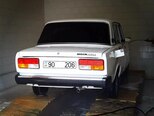 LADA (VAZ) 2107-8
