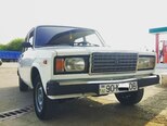 LADA (VAZ) 2107-1