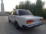 LADA (VAZ) 2107-9