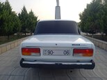 LADA (VAZ) 2107-10
