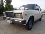 LADA (VAZ) 2107-3