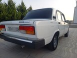 LADA (VAZ) 2107-4