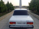 LADA (VAZ) 2107-6