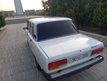 LADA (VAZ) 2107-5