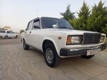 LADA (VAZ) 2107-2